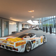 Illustration for article titled My tour of the Porsche USA HQ